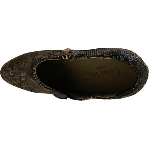 Laura Vita Gicgaso 2 Boots