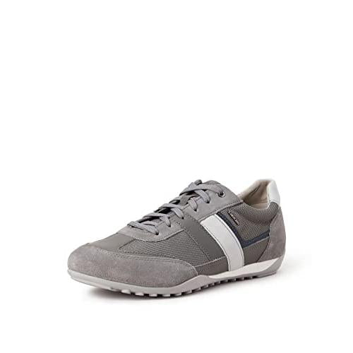 Geox U Wells B Shoes