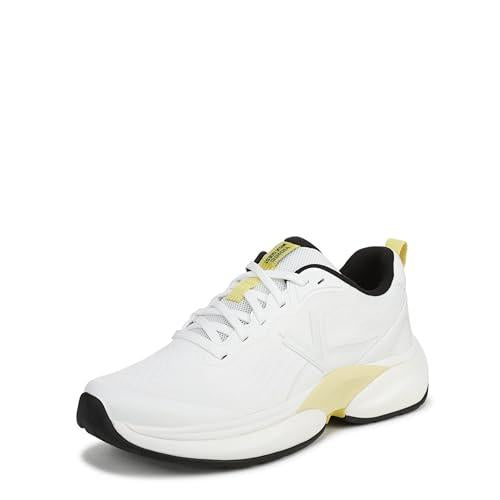 Vionic Women's Walk Quest Lace-Up Trainers with Arch Support