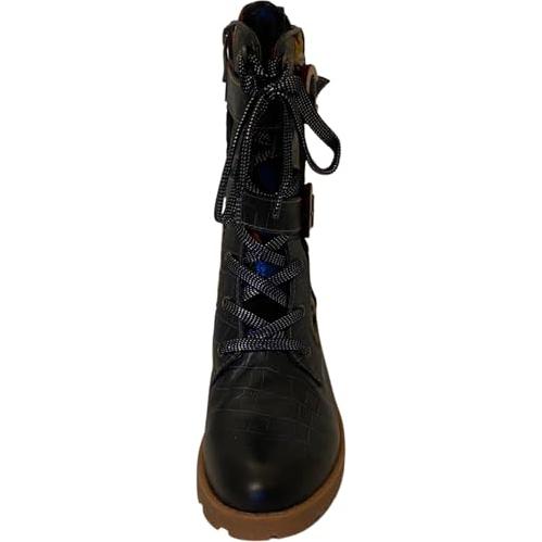 Laura Vita Cocrailo71 Boots