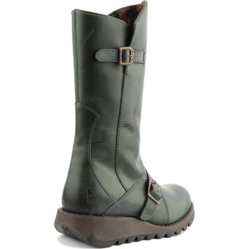 Fly London Mes 2 Boots
