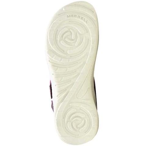 Merrell District 4 Backstrap Sandals