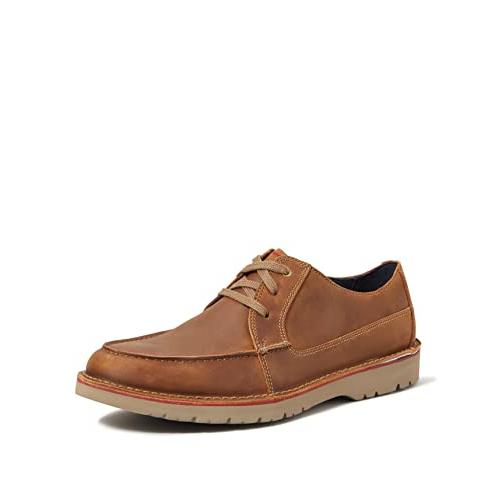 Clarks Vargo Vibe Shoes