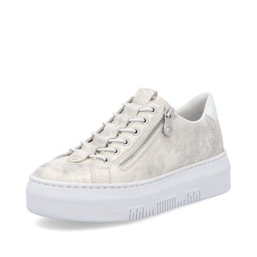 Rieker Lite Weight Heels