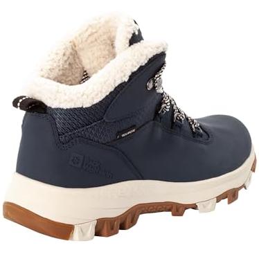 Jack Wolfskin 4053581-2243 Boots