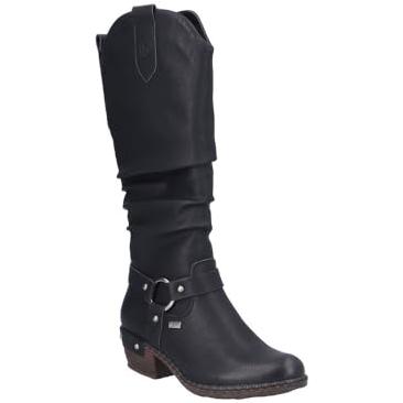 Rieker 93670 Boots