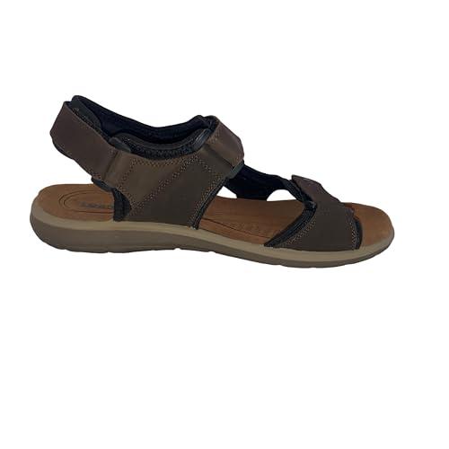 Fyfo (fuel Your Fashion Online) Triple Touch Fastening Sports Sandals