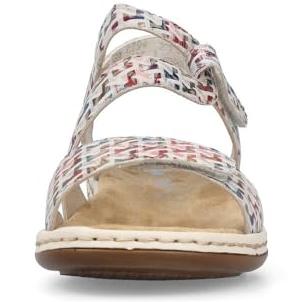 Rieker Antistress Sandals