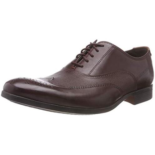 Clarks Gilmore Wing Shoes