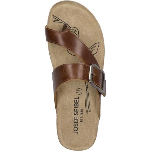 Josef Seibel Tonga 77 Sandals