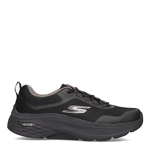 Skechers Max Cushioning Arch Fit Trainers