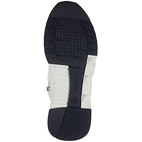 Geox D Falena B Abx Boots