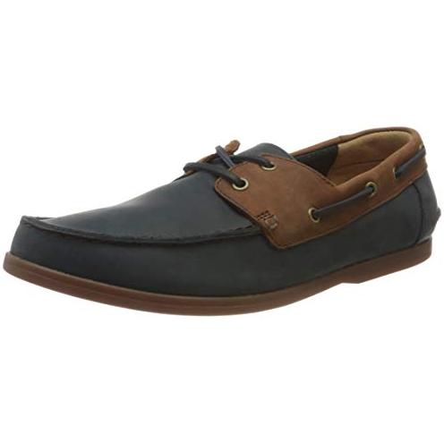 Clarks Pickwell Sail Shoes