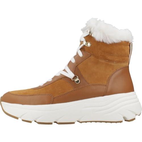 Geox D Diamanta D Trainers