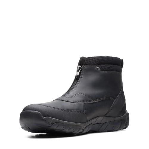 Clarks Grove Zip Waterproof Boots