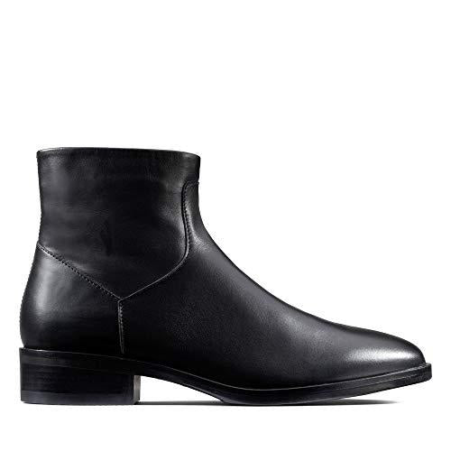 Clarks Pure Rosa Boots
