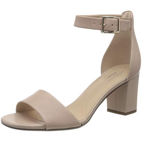 Clarks Deva Mae Heels
