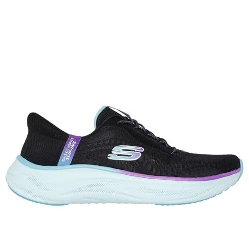 Skechers Skech Cloud Perfectly Plush Trainers