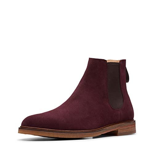 Clarks Clarkdale Gobi Boots