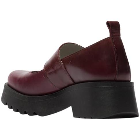 Fly London Moch126fly Heels