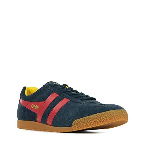 Gola Harrier Trainers