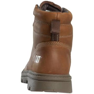 Cat Footwear Practitioner Mid Boots