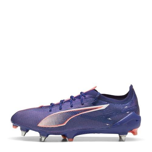 Puma Cloud Ultra 5 Ultimate Soft Ground Football Boots Mens Trainers