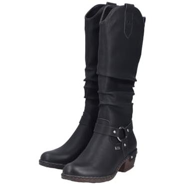 Rieker 93670 Boots