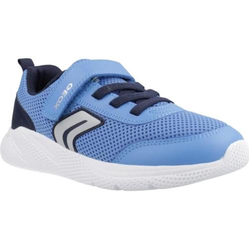 Geox J Sprintye Boy a Trainers