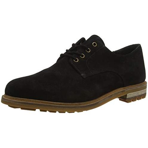 Clarks Foxwell Hall Shoes