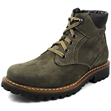 Josef Seibel 21958-ma994-100 Chance 39 Boots