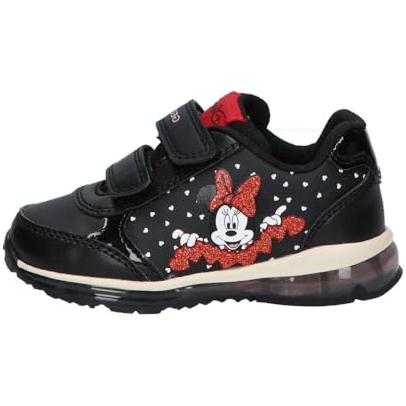Geox B Todo Girl Trainers