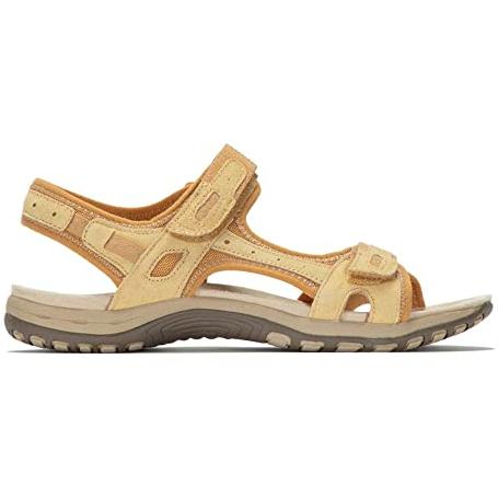 Free Spirit Frisco Sandals