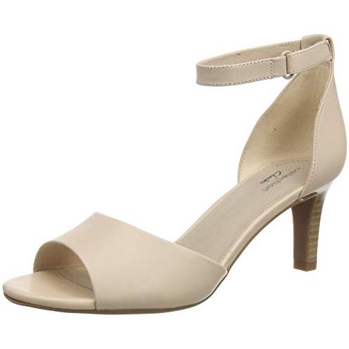 Clarks Alice Greta Heels