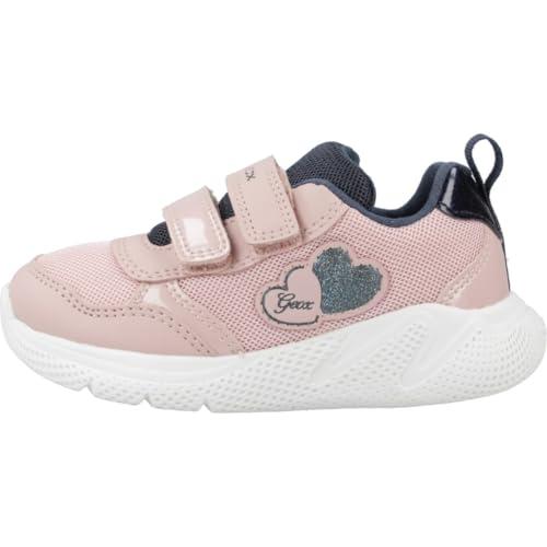 Geox B Sprintye Girl C Trainers