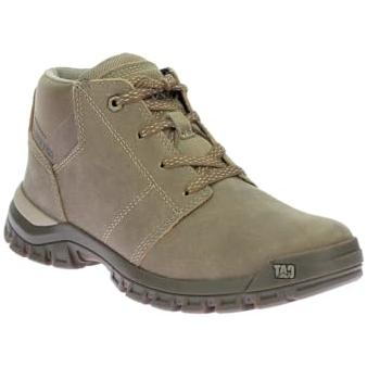 Cat Threshold Chukka Boots