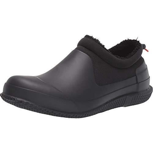 Hunter Original Sherpa Boots