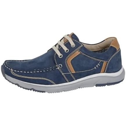 Roamers Mens Nubuck Superlight Casual Shoes UTDF2369