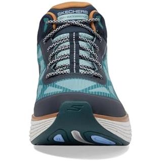 Skechers Max Cushioning Suspension Terrace Trainers