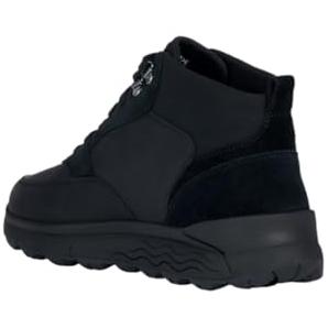Geox U Spherica 4x4 B Boots