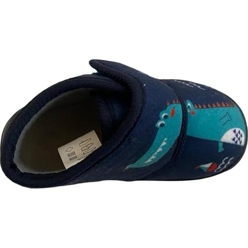 Fyfo (fuel Your Fashion Online) Dinosaur Slippers Shoes