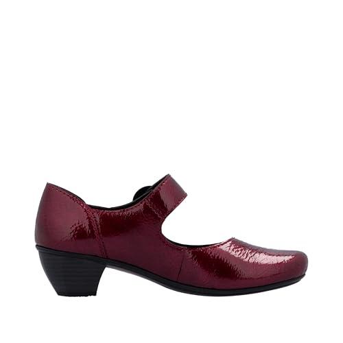 Rieker 41756 Flats
