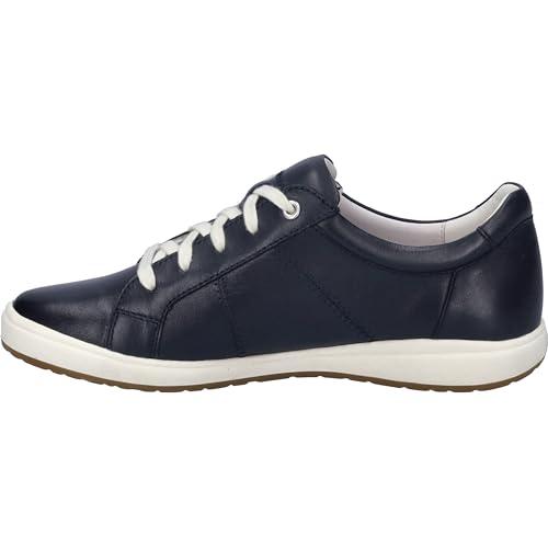 Josef Seibel Caren 01 Indigo 67701-133-525-43 Trainers