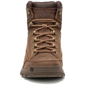Cat Threshold Hiker Wp Boots