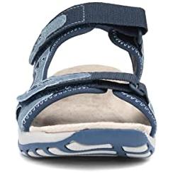 Free Spirit Frisco Sandals