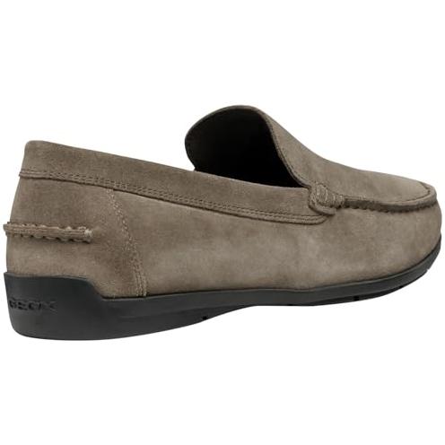 Geox U Siron a Shoes