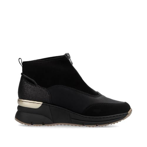 Rieker N6361 Boots
