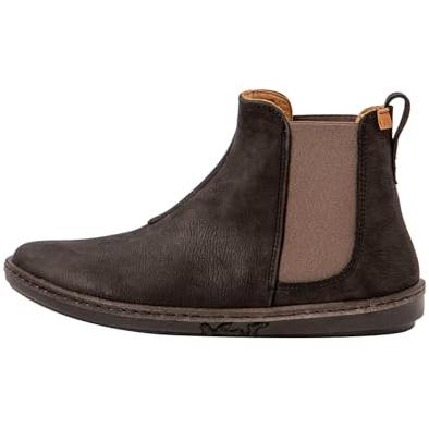 El Naturalista Coral Boots