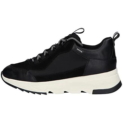 Geox D Falena B Abx Trainers
