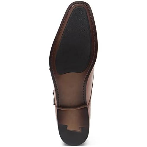 Thomas Crick Fetz Shoes